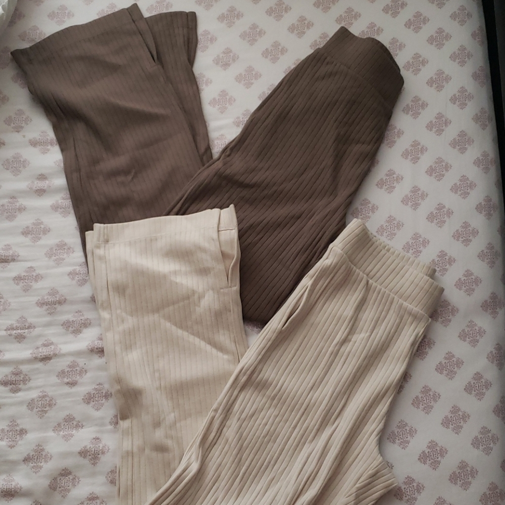 Uniqlo Pants